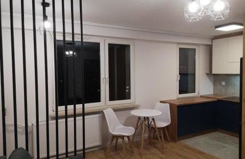 Małe mieszkanie - Foto 10