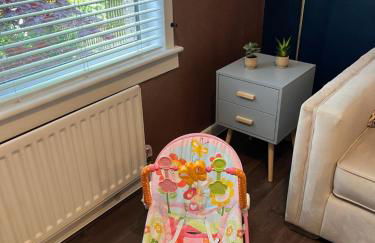 3 bedroom house in Kirkaldy, Fife - Foto 21