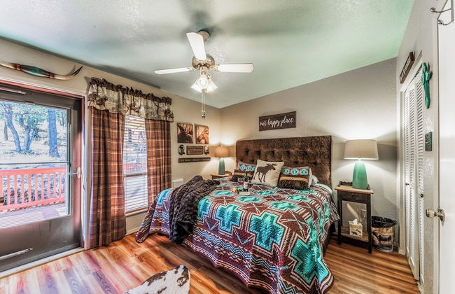 Gotch Eyed Moose - Foto 11