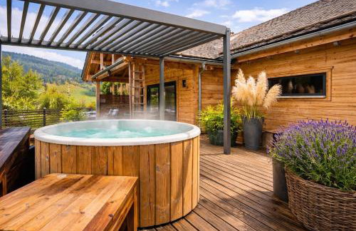 HUS - Chalet Lodges - Photo 4