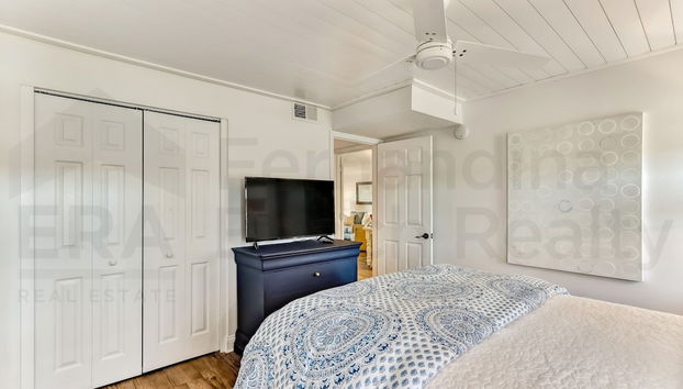 202 Atlantis 2 Bedroom Condo by RedAwning - Foto 4, Habitación