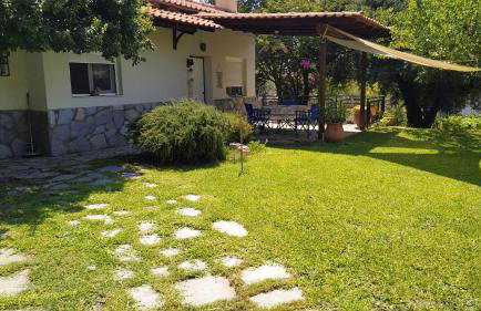 Summer House 150m from the beach for 5 persons. - Foto 4