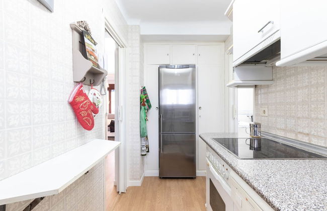 BAKIO BEACH II apartment by Aston Rentals - Foto 7