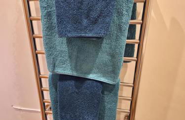 Central Gloucester Self-Catering Flat - A Hidden Gem - Foto 38