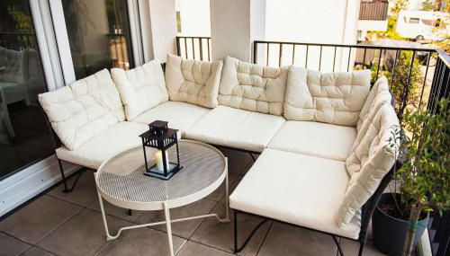 Ferienwohnung MainStyle - Hanau - Foto 5