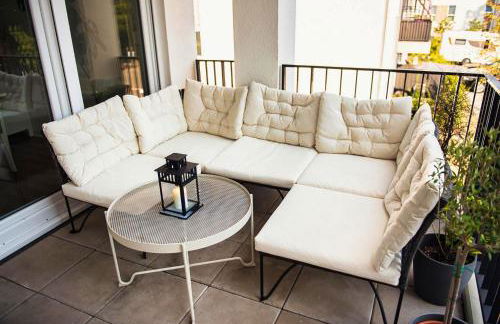 Ferienwohnung MainStyle - Hanau - Foto 5