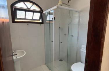 Casa verde Ubatuba ao lado da praia da Enseada e Santa Rita - Foto 28