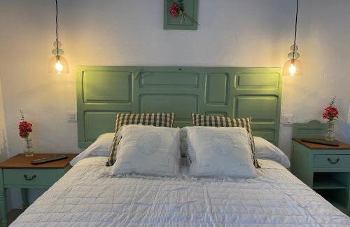 La Ermita de Moral - Casas boutique - Foto 28