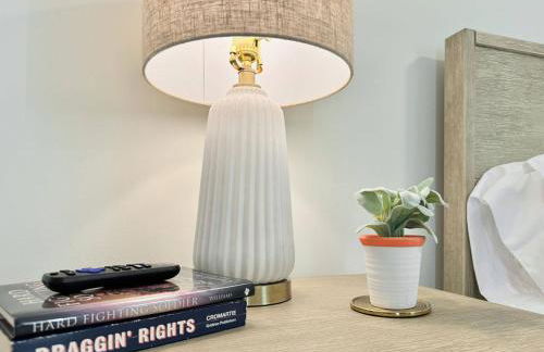 Aubie's Abode-walkable to downtown Auburn & campus - Foto 28