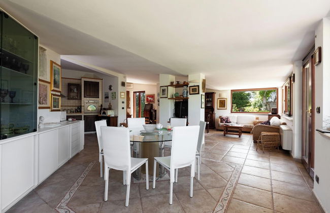 Villa Carmen With Garden And Pool - Foto 23