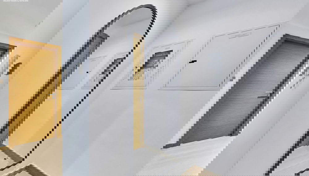 bnbme | Urban Oasis by Missoni | 1 BDR - Foto 1, Entrada interior