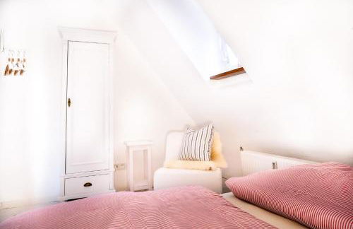 Ferienwohnung Ludwigstrasse - Foto 29