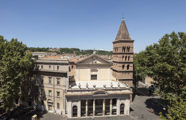 Window on Rome - Foto 65