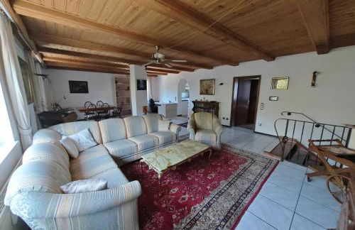 Apartment O2 - Gehobene 4-Zimmer Wohnung 145qm für 1-6 Personen 2x DZ 1x ZZ - Foto 1