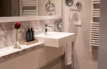 Hotel Rosenpark - Foto 21