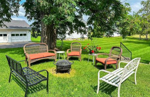 Benton Farmhouse - Foto 1