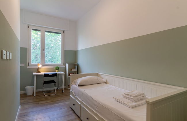 Casa di Ambra - 301 in Monza - Foto 19