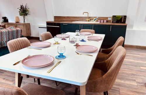 Luxury Retreat with Spa Access - Sleeps 6 - Foto 36