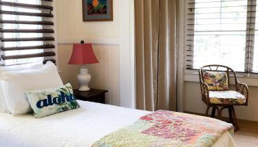 Ola'a House by Volcano Heritage Cottages - Foto 4