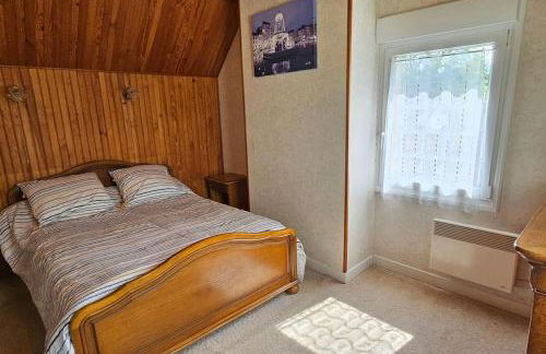 La Maison Bricquebetaise - Foto 21