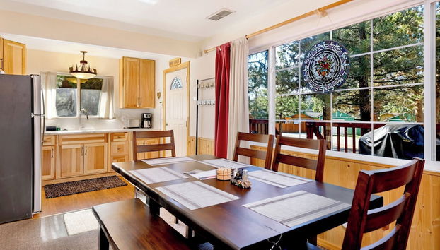 Montana Cabin #1938 - Foto 5, Habitación