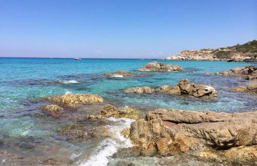 Résidence Marine de Palumbare - Foto 64