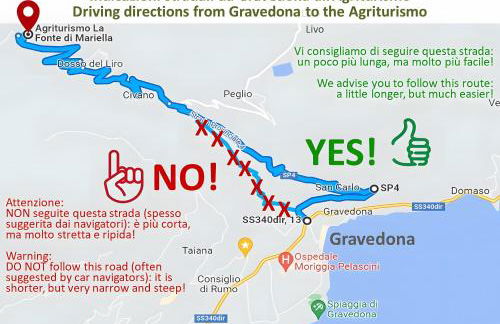 La Fonte di Mariella - Monolocale - Foto 27