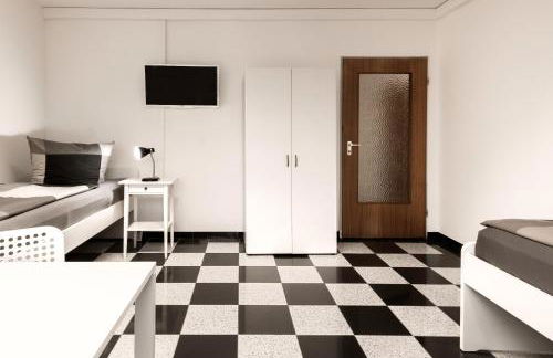 Ferienwohnung Arkadia Zentrale - Foto 16