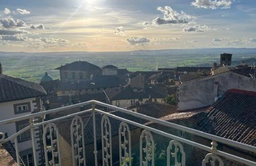 Cortona's Rooftop Nest - Foto 52