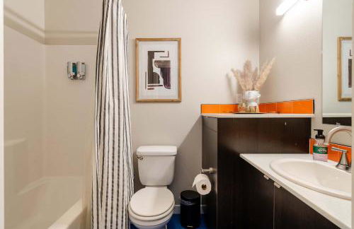 Stylish Portland 1BR w 90 WalkScore - Foto 13