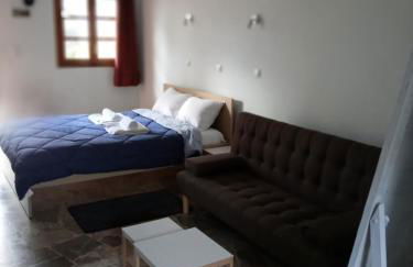 Natalie rooms 3 Cozy and cool room - Foto 20