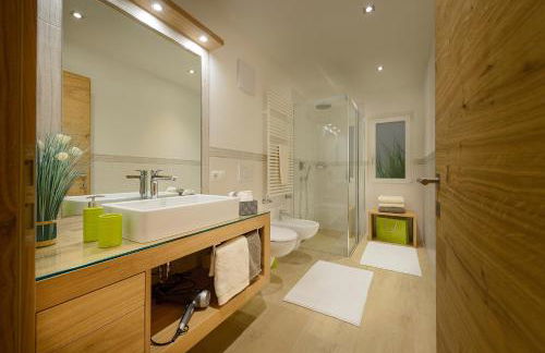 Apartment Cësa Zinch - Foto 2