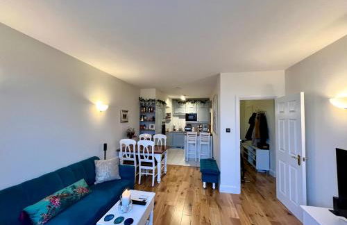 A Penthouse by Tower Bridge - Foto 18