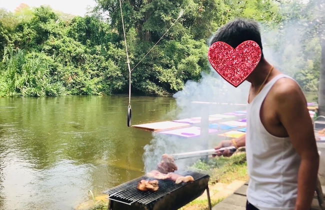 Manowwhan Homestay - Foto 19