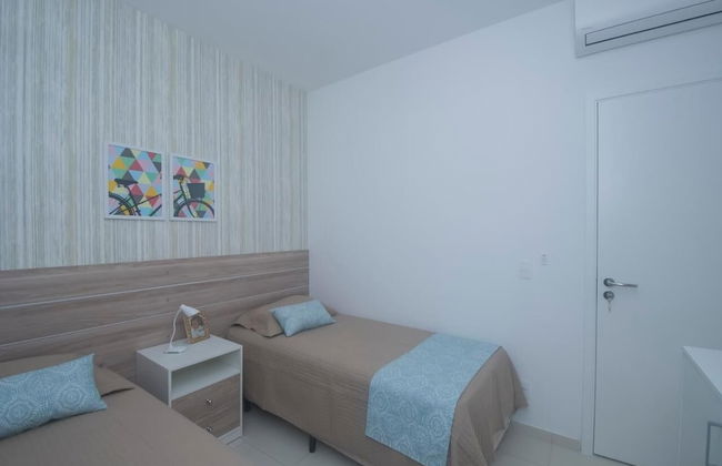 Residencial Anchieta Riviera By Audaar - Foto 2