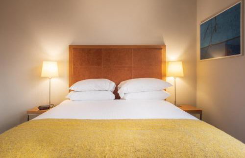 PREMIER SUITES PLUS Glasgow George Square - Foto 30