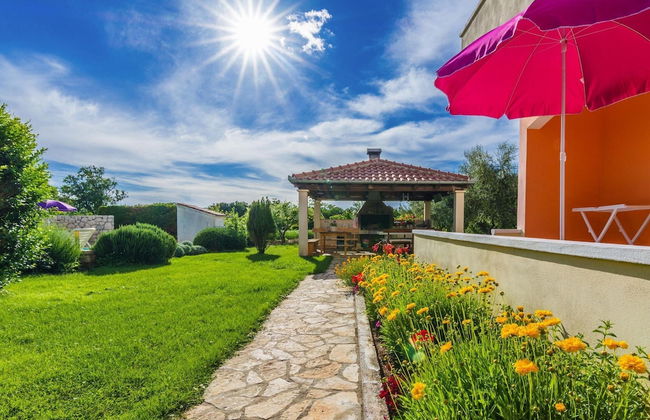 Apartment in Nin With Pool Near the Beach - Foto 15