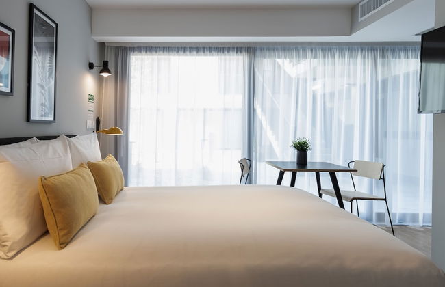 Staycity Aparthotels, Bordeaux City Centre - Foto 10