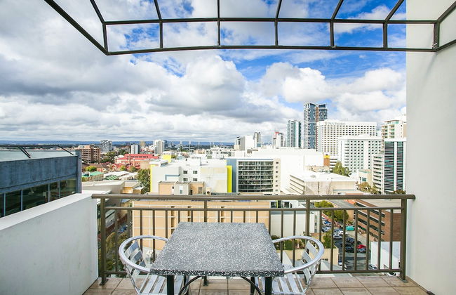 All Suites Perth - Photo 75