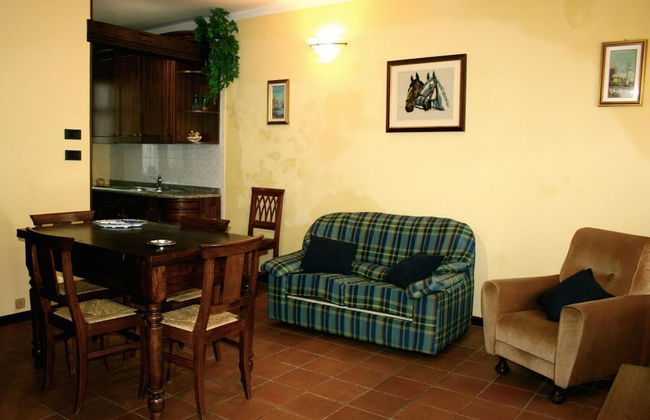 Ai Cappuccini - Photo 14