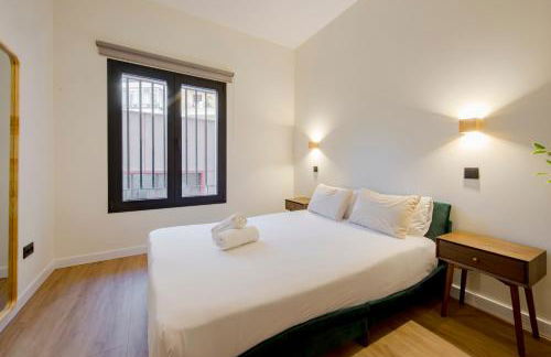 Alcalá Central Apartments - Foto 69