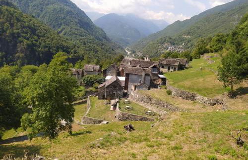 BeB Relax Appartament - Foto 34