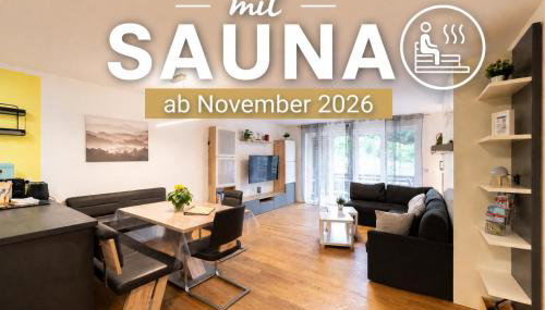 Ferienwohnung BUTTERBLUME - Feldberg, direkt an der Skipiste, mit Sauna, Haus Wiesenquelle - Foto 1
