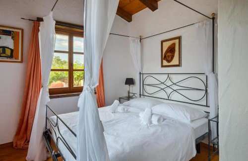 Villa Nonna Lucia - Foto 33