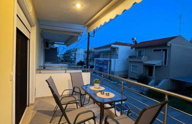 Sunset Luxury Apartments - Foto 24
