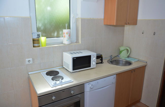 Apartments Cirkovic - Foto 26