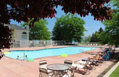 Tennis Building Condo #310 - Foto 11