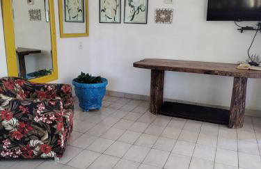 Pé na Areia - Casa para temporada - Foto 33