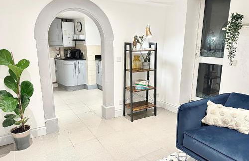 Cosy One Bedroom Apartment - Foto 3