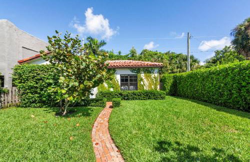 Spanish 4BR Compound w Casita & Private Yard - Foto 41